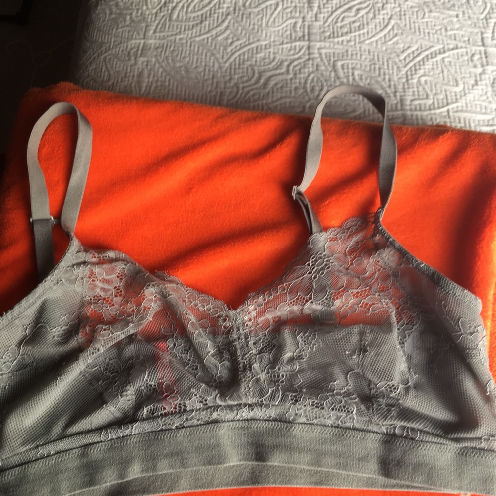 Spanx Bra
